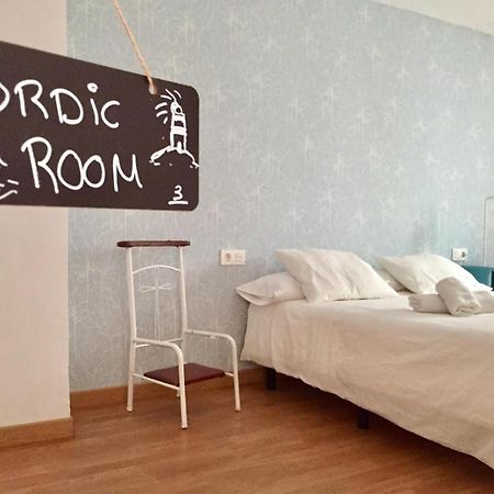 Piso Nuevo Con Encanto Centro Grenada Zewnętrze zdjęcie