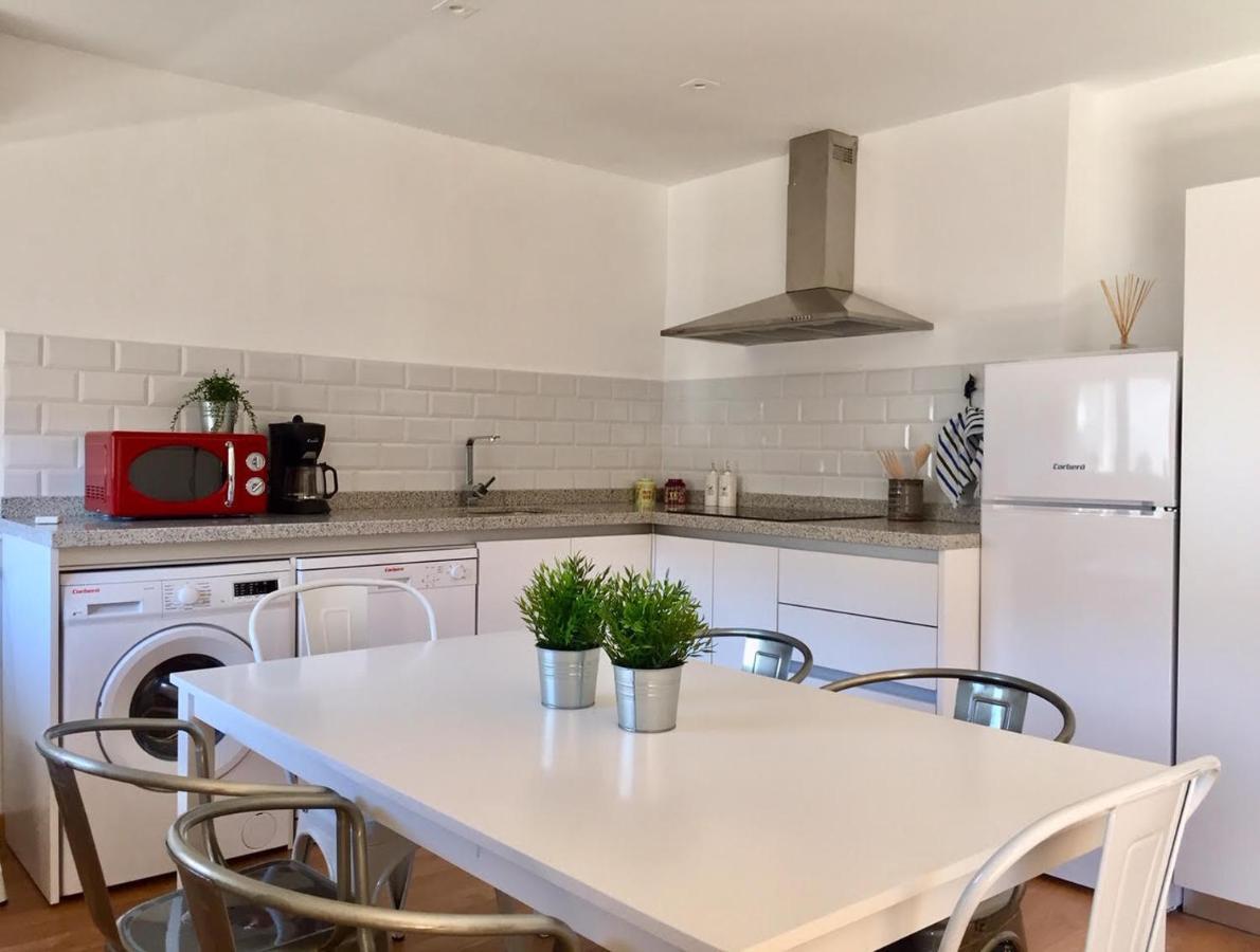 Piso Nuevo Con Encanto Centro Grenada Zewnętrze zdjęcie