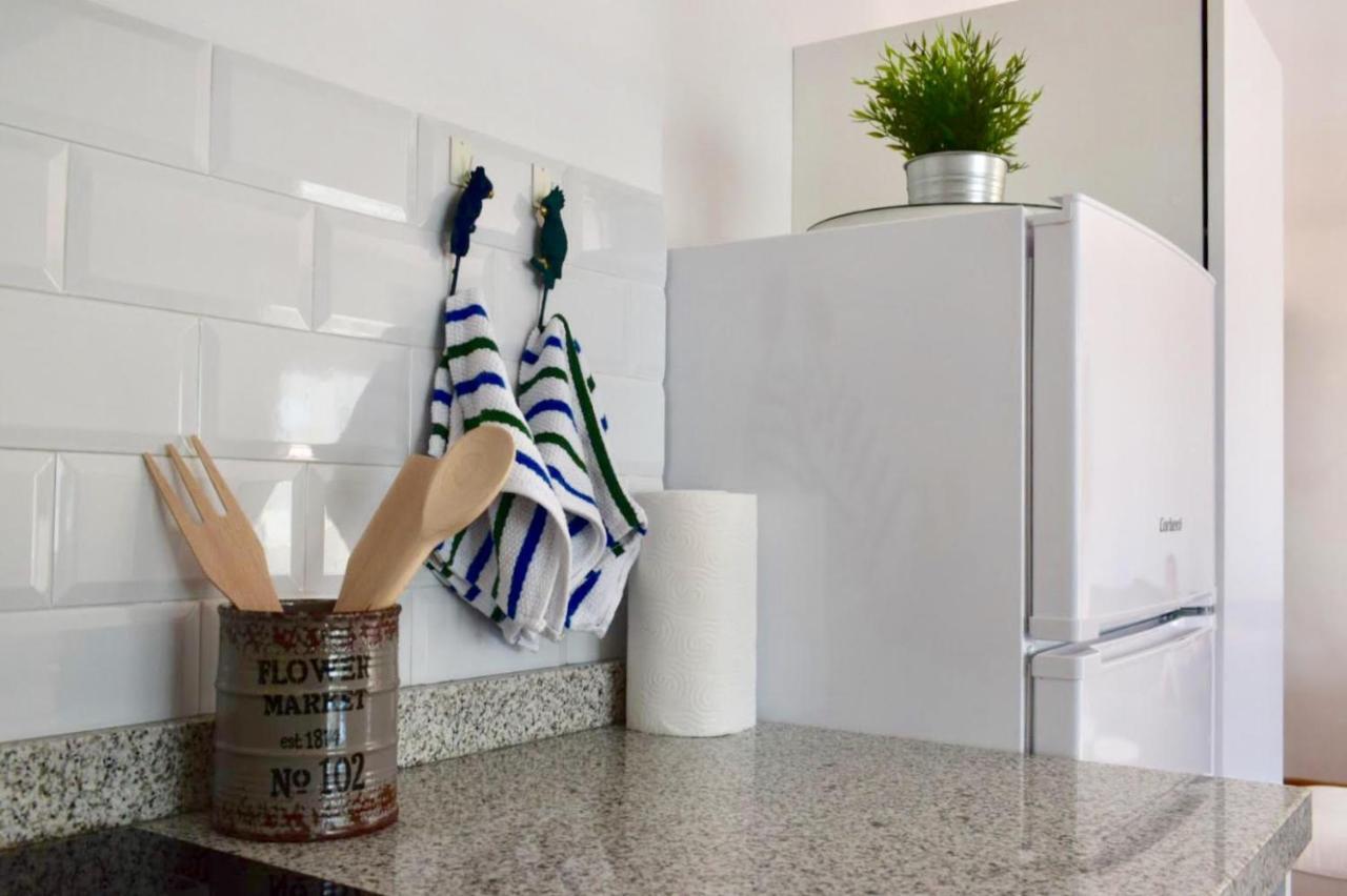 Piso Nuevo Con Encanto Centro Grenada Zewnętrze zdjęcie