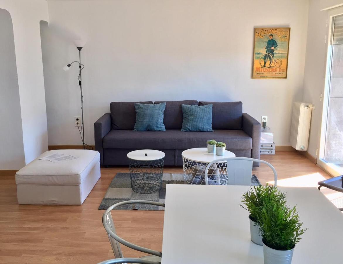 Piso Nuevo Con Encanto Centro Grenada Zewnętrze zdjęcie