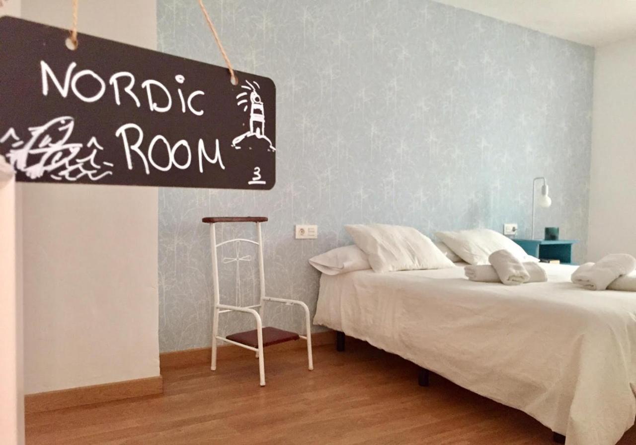 Piso Nuevo Con Encanto Centro Grenada Zewnętrze zdjęcie
