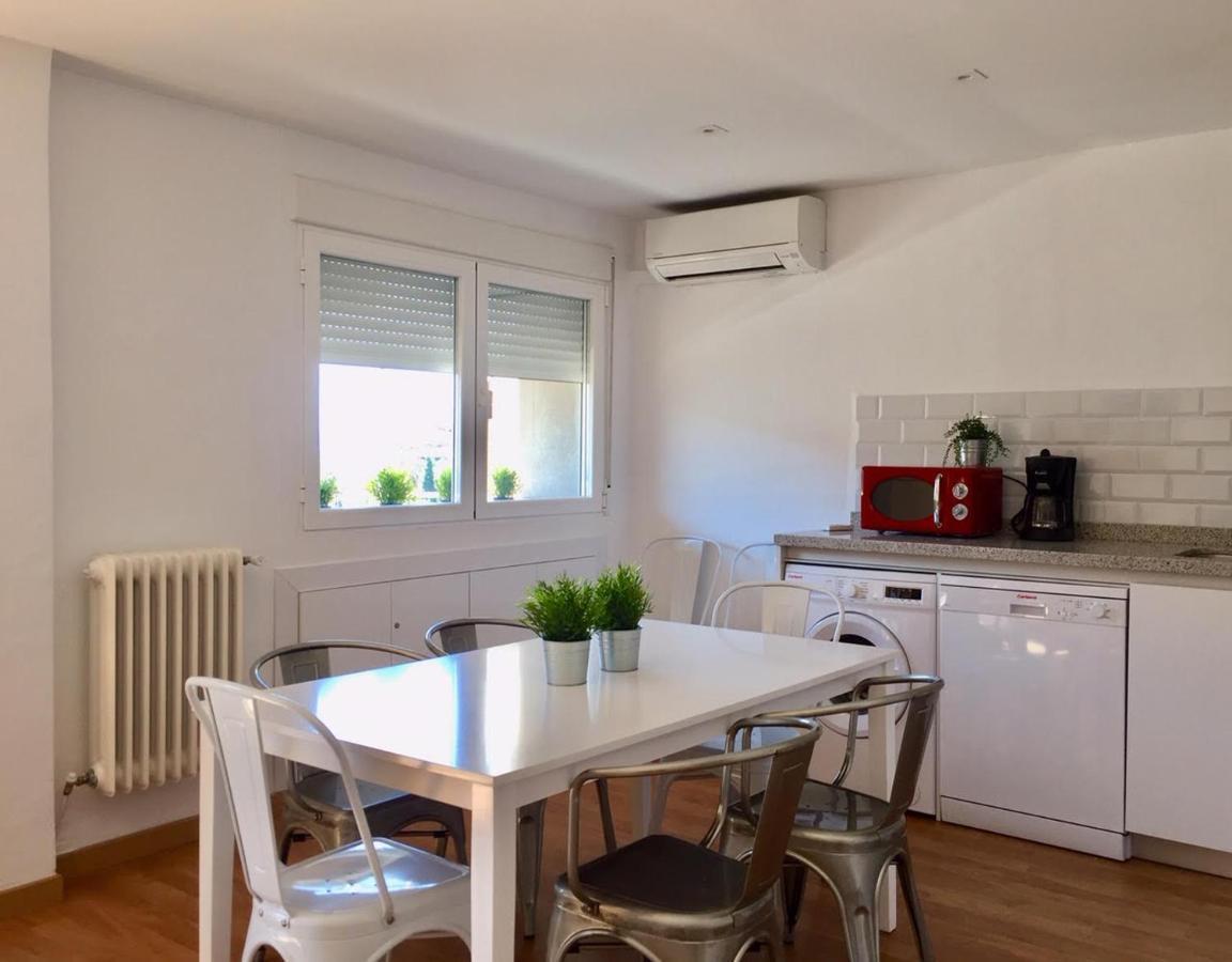 Piso Nuevo Con Encanto Centro Grenada Zewnętrze zdjęcie