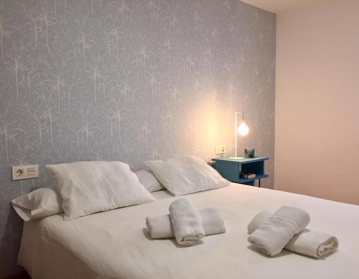 Piso Nuevo Con Encanto Centro Grenada Zewnętrze zdjęcie