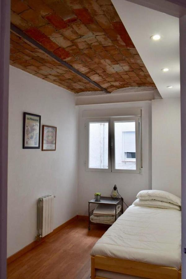 Piso Nuevo Con Encanto Centro Grenada Zewnętrze zdjęcie