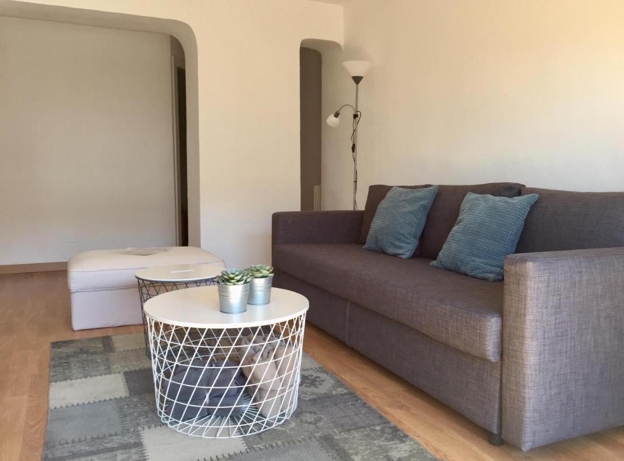 Piso Nuevo Con Encanto Centro Grenada Zewnętrze zdjęcie