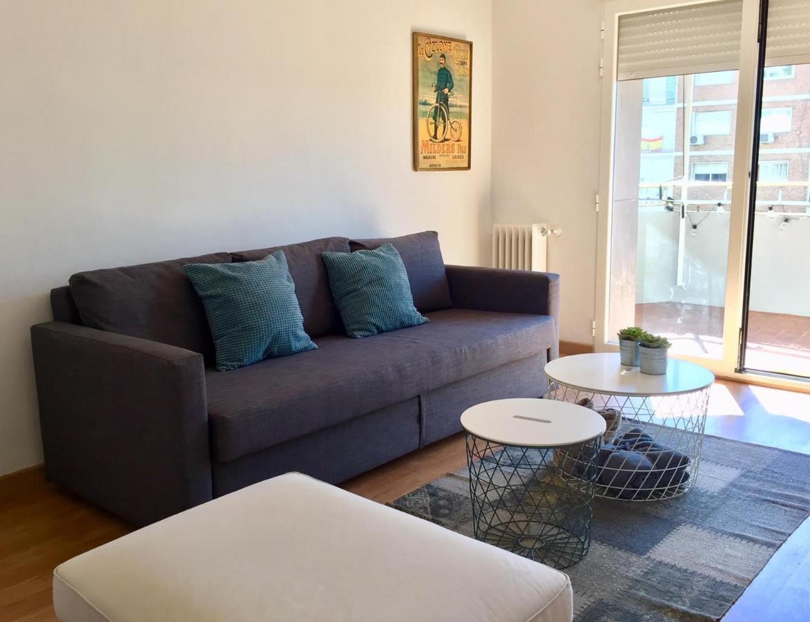 Piso Nuevo Con Encanto Centro Grenada Zewnętrze zdjęcie