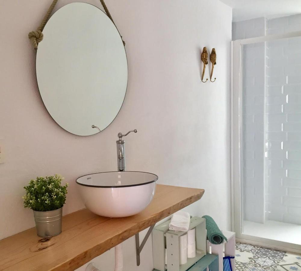 Piso Nuevo Con Encanto Centro Grenada Zewnętrze zdjęcie